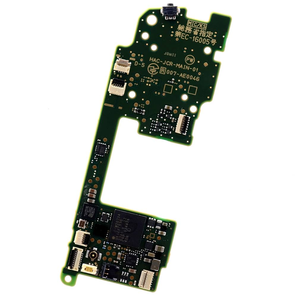 Amazon.com: Deal4GO Right Side Controller Motherboard HAC